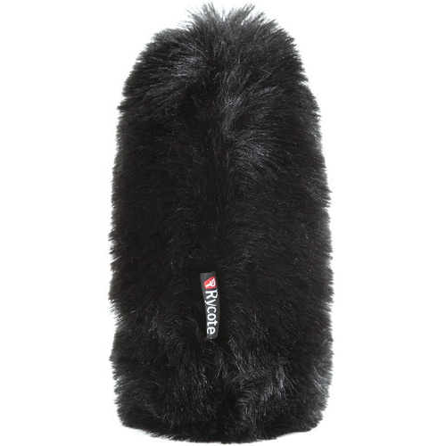Rycote Softie-Lite Slip-On Fur Screen (2.1cm)