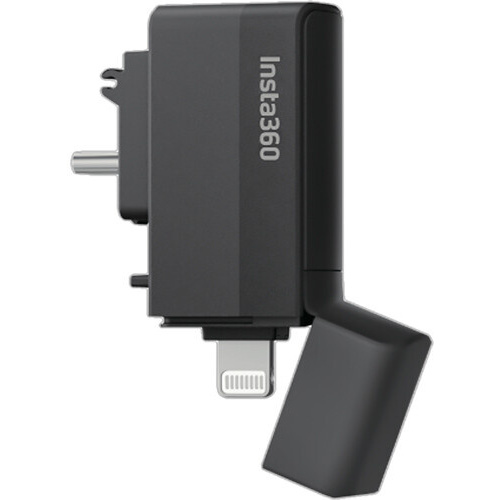 Insta360 Quick Reader for X3
