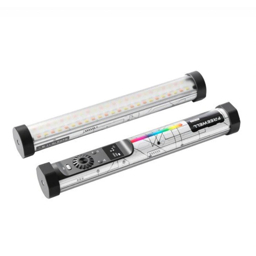 Freewell App Control Full Colour RGB 28cm Tube Light