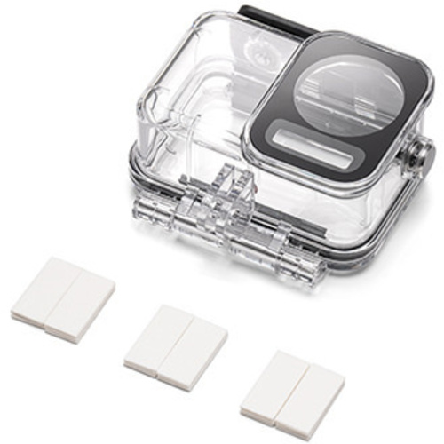 DJI Osmo Action 3 Waterproof Case