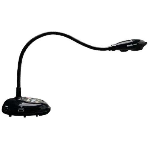 Lumens DC172 Ladibug 4K Document Camera (Black)