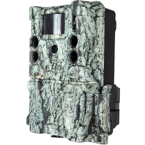 Bushnell Core S-4K No-Glow Trail Camera (Camo)
