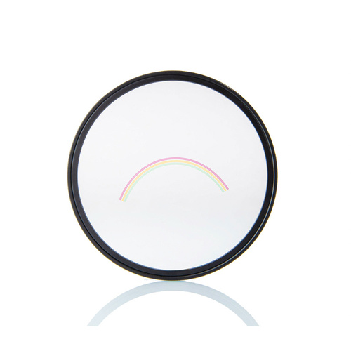 Kase Rainbow Special Effect Magnetic Filter Kit Fit (77mm or 82mm Lens)