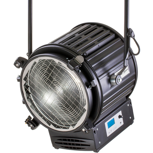 Litepanels Studio X7 Bi-Colour 360W LED Fresnel (standard yoke, power cable)