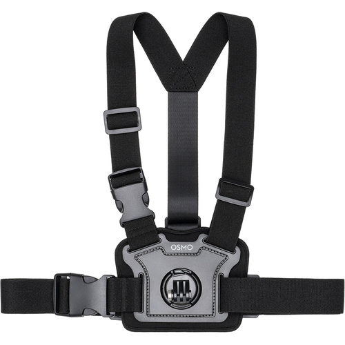 DJI Chest Strap Mount for Osmo Action 1/2/3/4