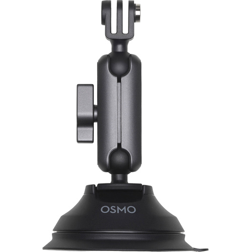 DJI Suction Cup Mount for Osmo Action 1/2/3