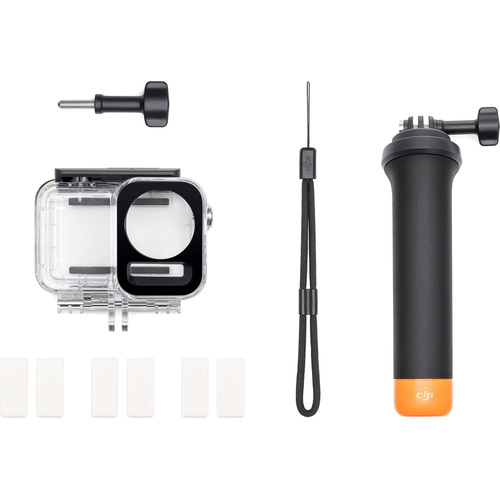 DJI Diving Accessory Kit for Osmo Action 3