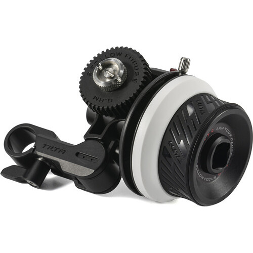 Tilta Focus Handle Tactical Gray 50％OFF Rent a Tilta Focus Handle