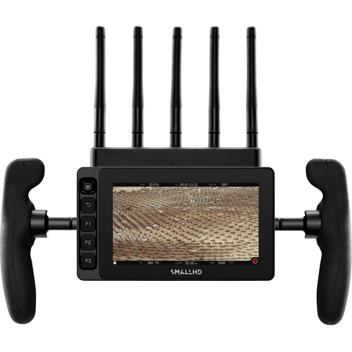 SmallHD Ultra 5 Bolt 6 RX 750 Monitor Kit (V-Mount)