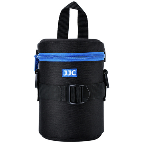 JJC DLP-2II Deluxe Lens Pouch