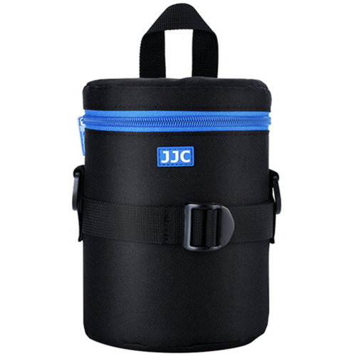 JJC DLP-3II Deluxe Lens Pouch