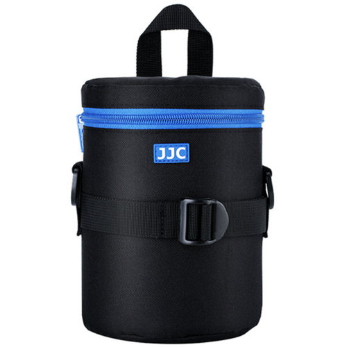 JJC DLP-4II Deluxe Lens Pouch