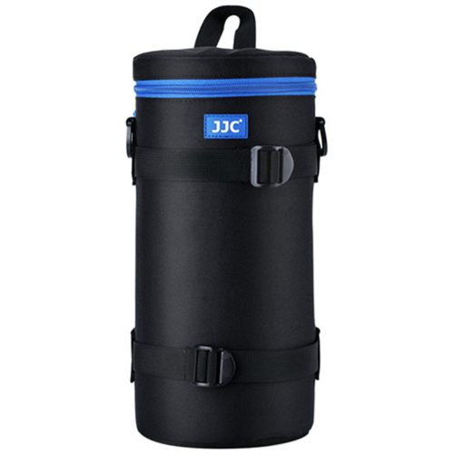 JJC DLP-7II Deluxe Lens Pouch