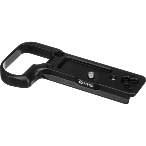 Really Right Stuff Base Plate for Nikon Z 7, Z 6, Z 5, Z 6II, and Z 7II