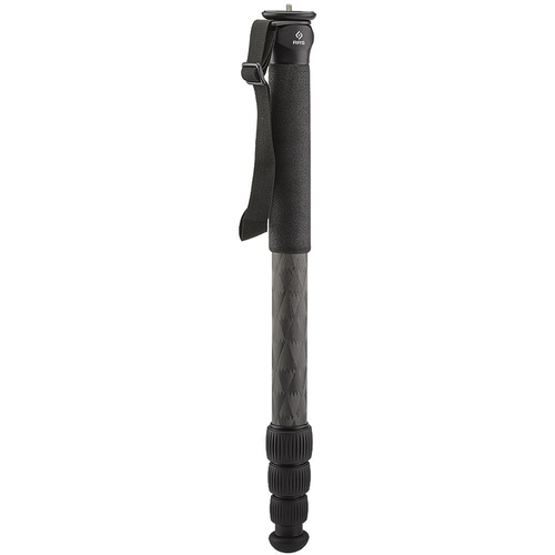 Really Right Stuff MC-34 Series 3 Carbon Fibre Monopod (3/8"-16)