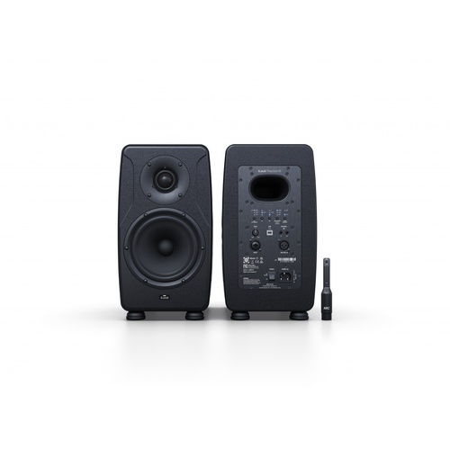 IK Multimedia iLoud Precision 6 Monitor
