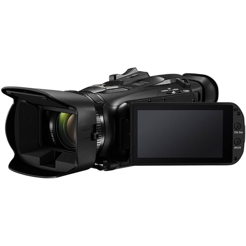 Canon Legria HF G70 UHD 4K Camcorder (Black)