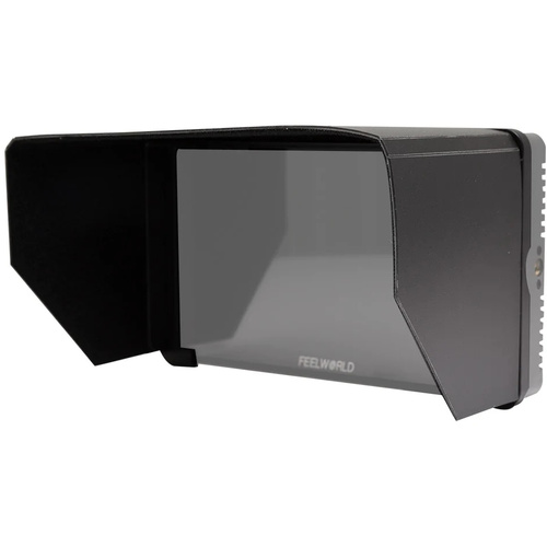 Feelworld LUT6/LUT6S Monitor Sunhood