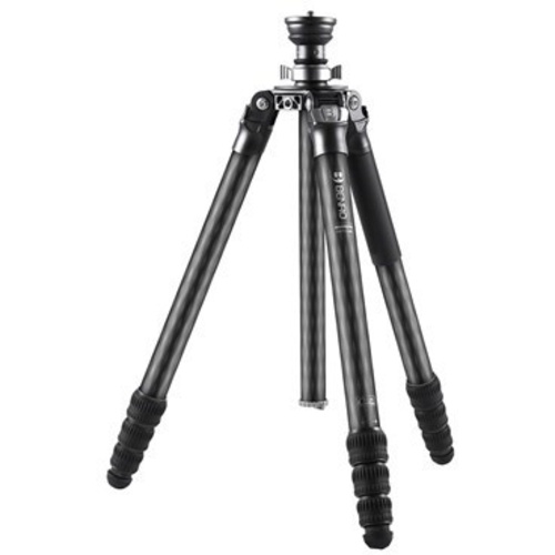 Benro TMTH44C Mammoth Carbon Fibre 4 Section Tripod
