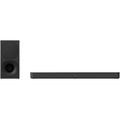 Sony HT-S400 330W 2.1-Channel Soundbar System