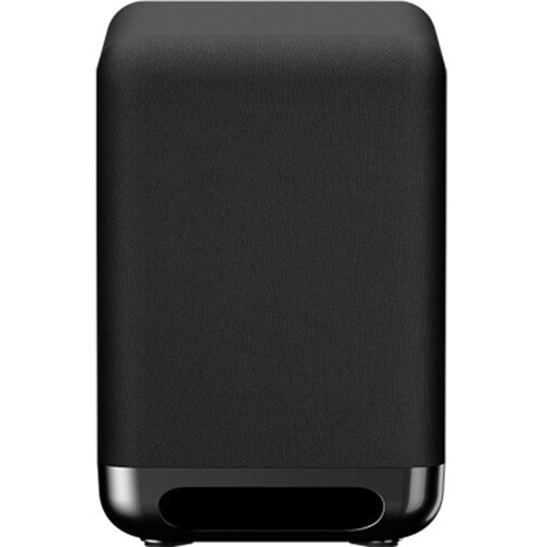 Sony SA-SW5 7.1" 300W Wireless Subwoofer for the HT-A9 and HT-A7000