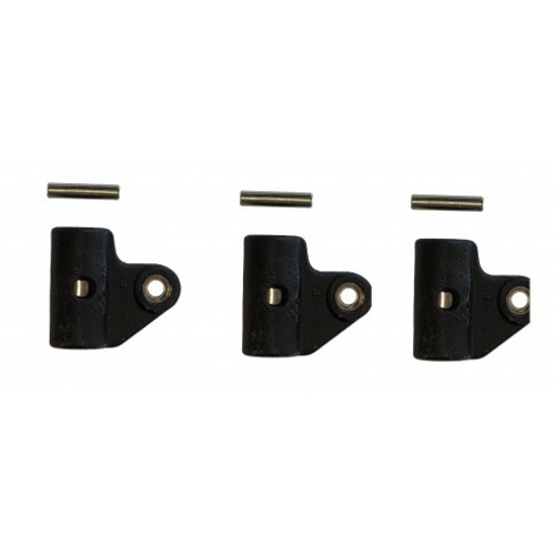 Manfrotto R1032,36 Spreader Coupling-Pack of 3