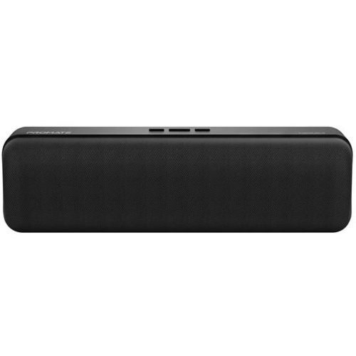 Promate Capsule-2 6W Wireless HD Bluetooth Portable Speaker (Black)