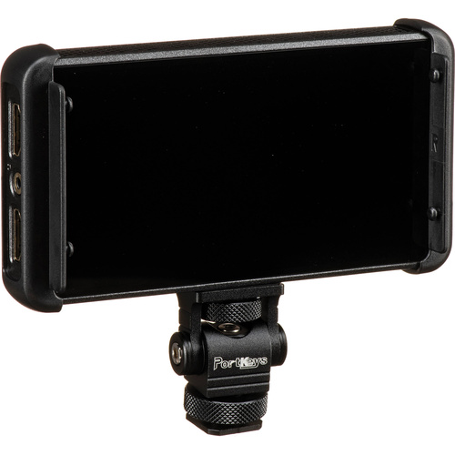 Portkeys PT5 II 5" 4K HDMI Touchscreen Monitor with 3D LUT Support