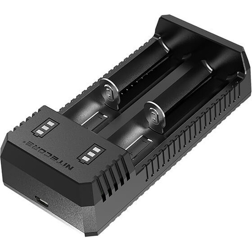 Nitecore UI2 USB Charger