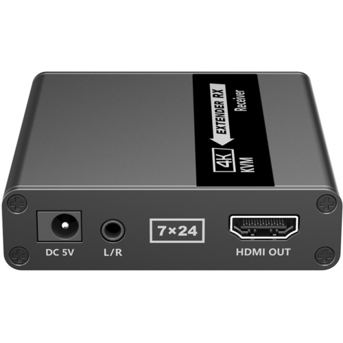 Lenkeng LKV223KVM 1080P HDMI Extender
