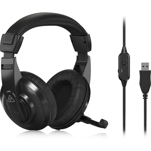 Behringer HPM1100U Headphones