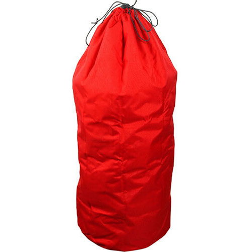 Matthews Rag Bag (Small, Red)
