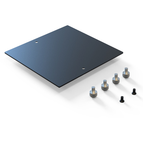 Magewell Ultra Encode Mounting for 1RU Rackmount Shelf