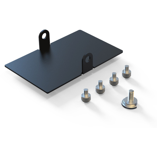 Magewell Pro Convert TX/RX Mounting for 1RU Rackmount Shelf