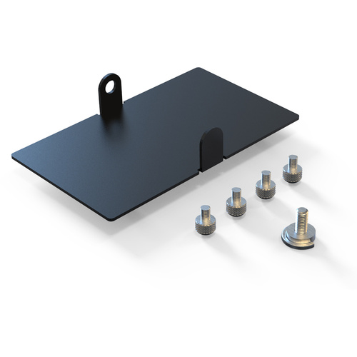 Magewell Pro Convert Plus Mounting for 1RU Rackmount Shelf