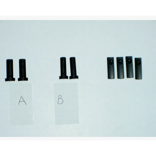 Manfrotto R1032,20. Wrappers for One Leg