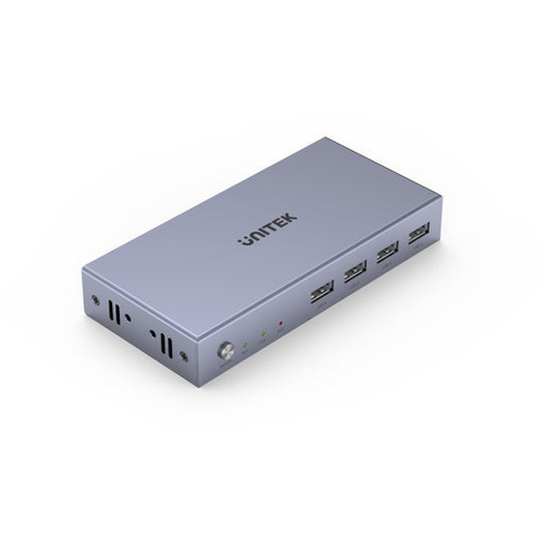 UNITEK 2 In 1 Out HDMI KVM Switch