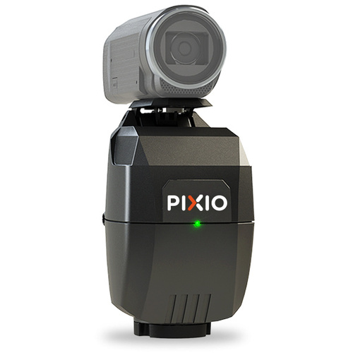 Move 'N See PIXIO Motion Tracking Robot