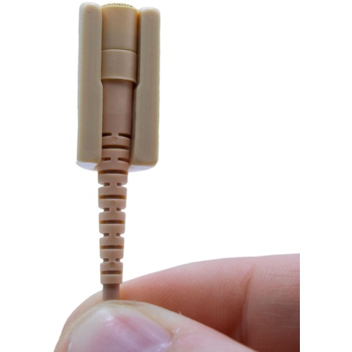 Ursa MiniMount for DPA 4460 Heavy Duty (Beige)