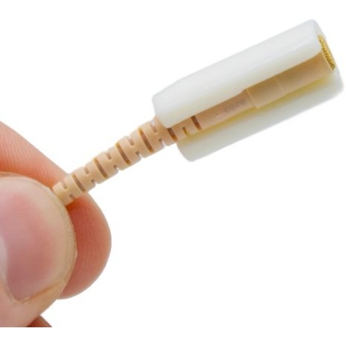 Ursa MiniMount for DPA 4460 Heavy Duty (White)