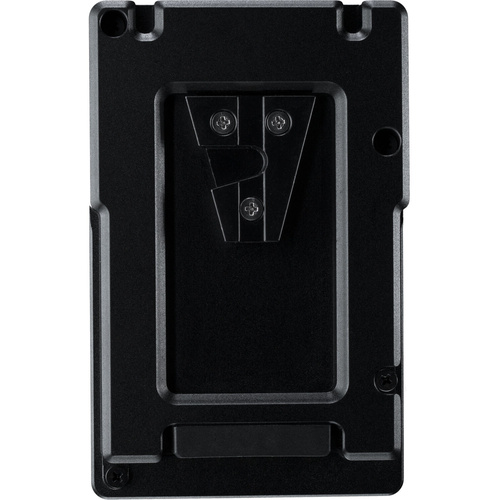 Teradek Single-Battery Plate for Bolt (Female, V-Mount)