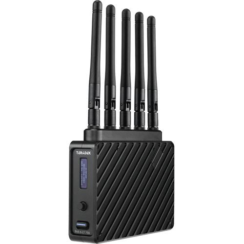 Teradek Bolt 6 LT 750 3G-SDI/HDMI Wireless Receiver