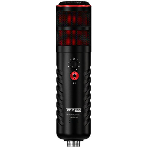 Rode XDM-100 Dynamic USB Microphone