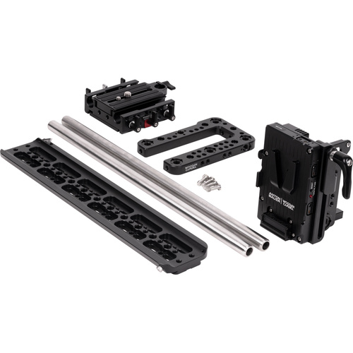 Wooden Camera Sony FX6 Unified Accessory Kit Pro (V-Mount)