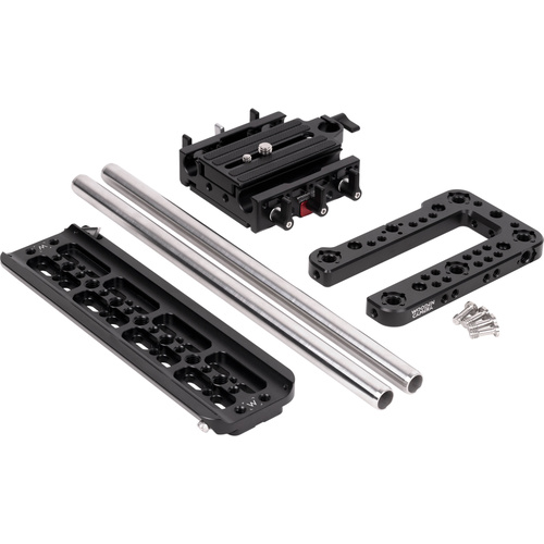 Wooden Camera Sony FX6 Unified Accessory Kit (Advanced)