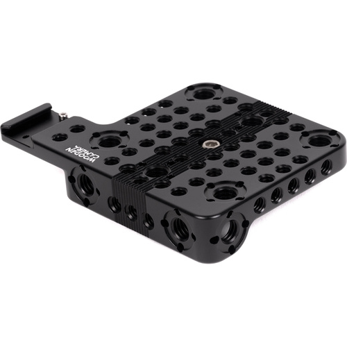 Wooden Camera Top Plate for Canon C70