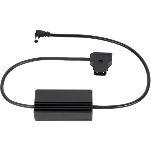 Wooden Camera D-Tap to DC Barrel Power Cable for Canon C70