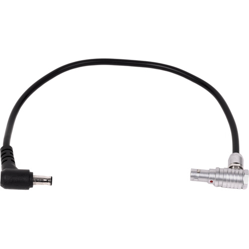 Wooden Camera Battery Slide Pro Power Cable for Panasonic BGH1/BS1H (25cm)