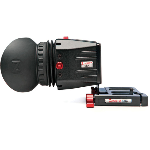 Zacuto Z-Finder Pro 2.5x - for 3.2 Screens