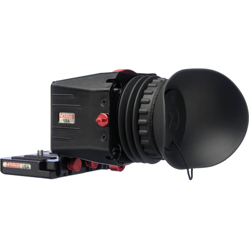 Zacuto Z-Finder Pro 2.5x